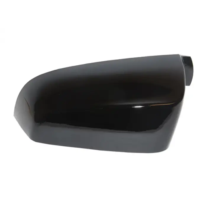 Ayna Kapağı E60-LCI F10 F07 F01 Sol Üst Piano-Siyah 2009-13