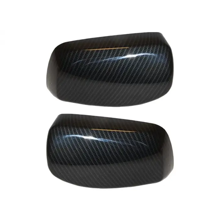 Ayna Kapağı E60+LCI Set Karbon 2003-09