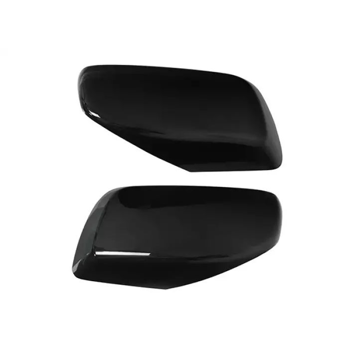 Ayna Kapağı E60+LCI Set Piano-Siyah 2003-09