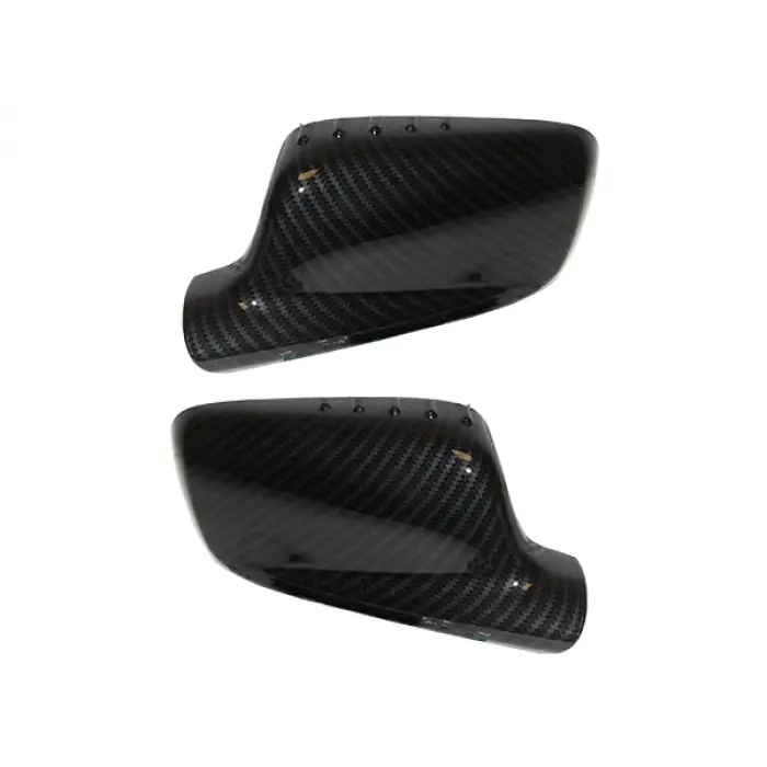 Ayna Kapağı E65 E46-Coupe- Set Karbon