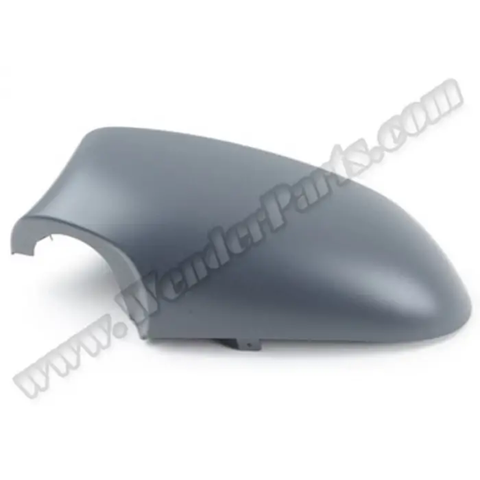 Ayna Kapağı E87+LCI E81 E82 Sol Astarlı 2003-09