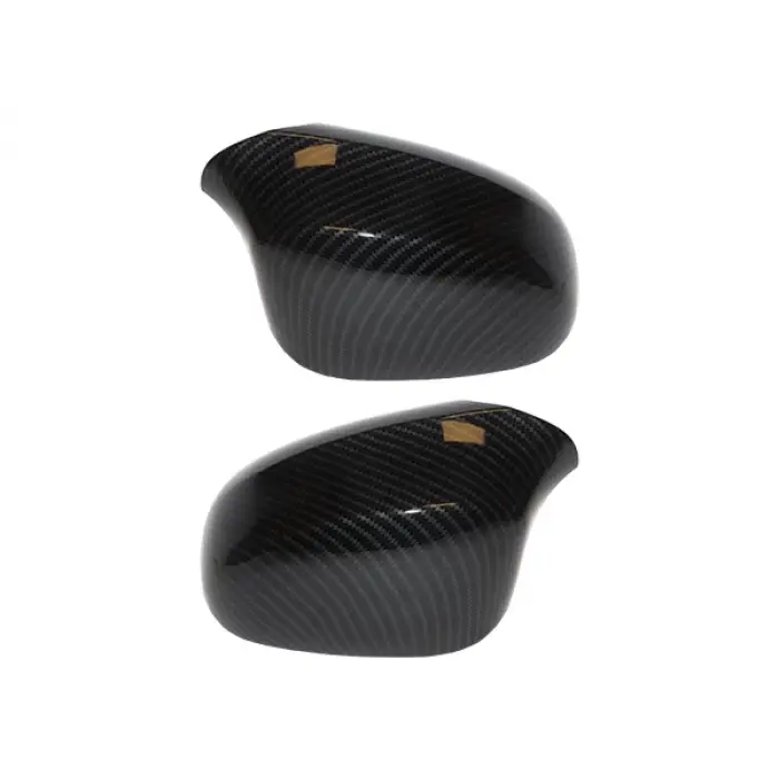 Ayna Kapağı E90-LCI Set Karbon 2009-11