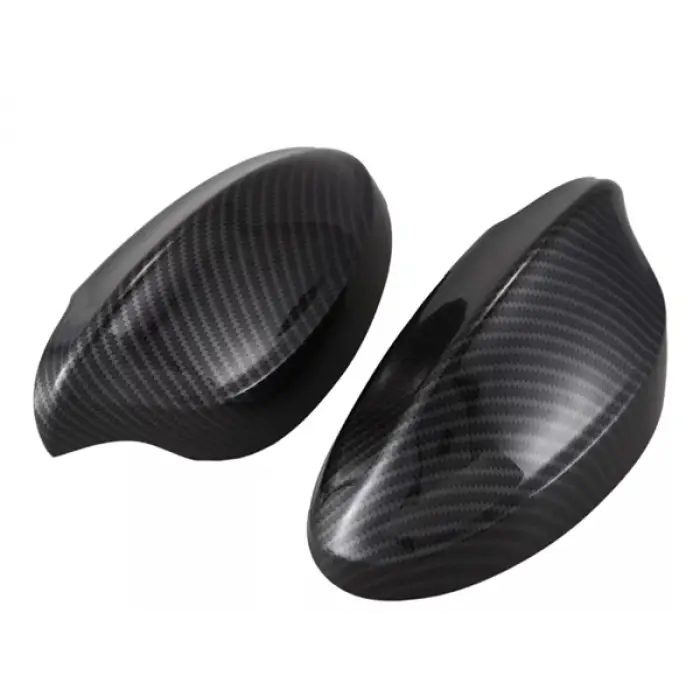 Ayna Kapağı E90 Set Karbon 2005-08