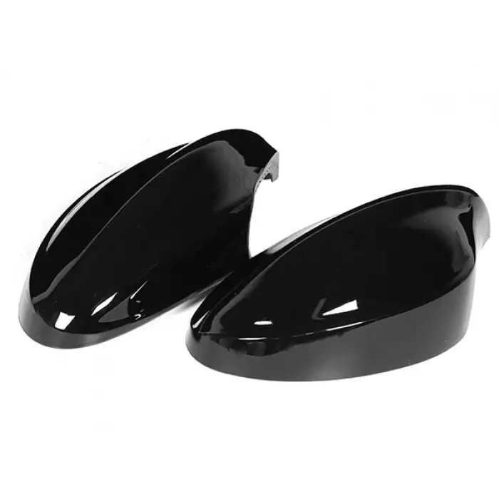 Ayna Kapağı E90 Set Piano-Siyah -///M3- ///M4- 2005-08