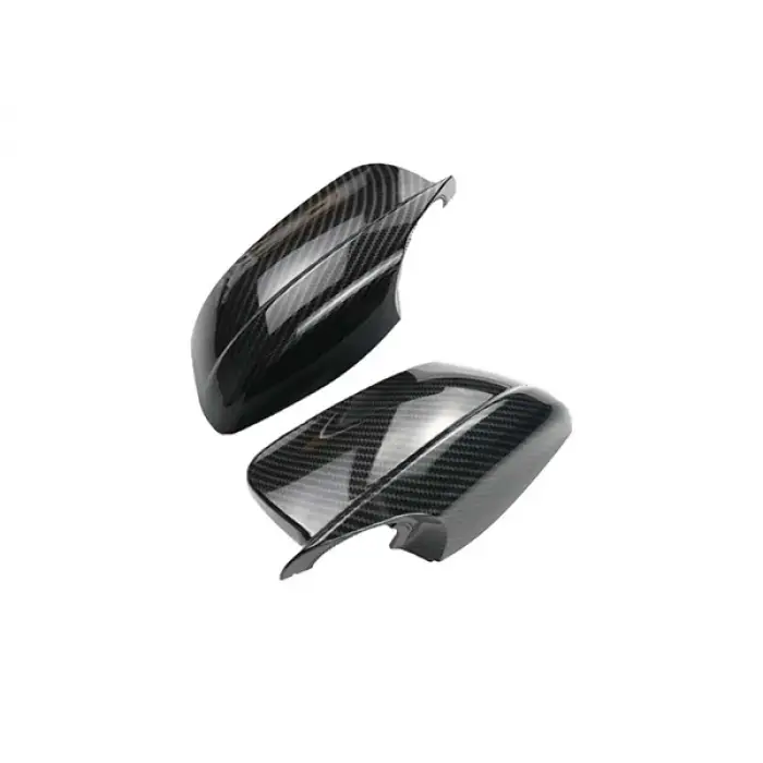 Ayna Kapağı F10 Set Karbon -///M3- ///M4- 2010-13