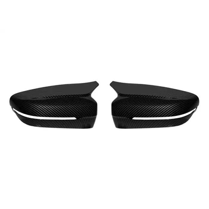 Ayna Kapağı G30 G11 Set Karbon -///M- 2015-