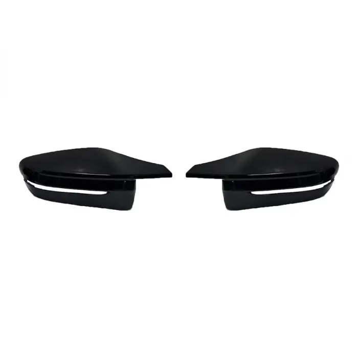 Ayna Kapağı G80 G30 G11 Set Piano-Siyah -G20 ///M3- 2019-