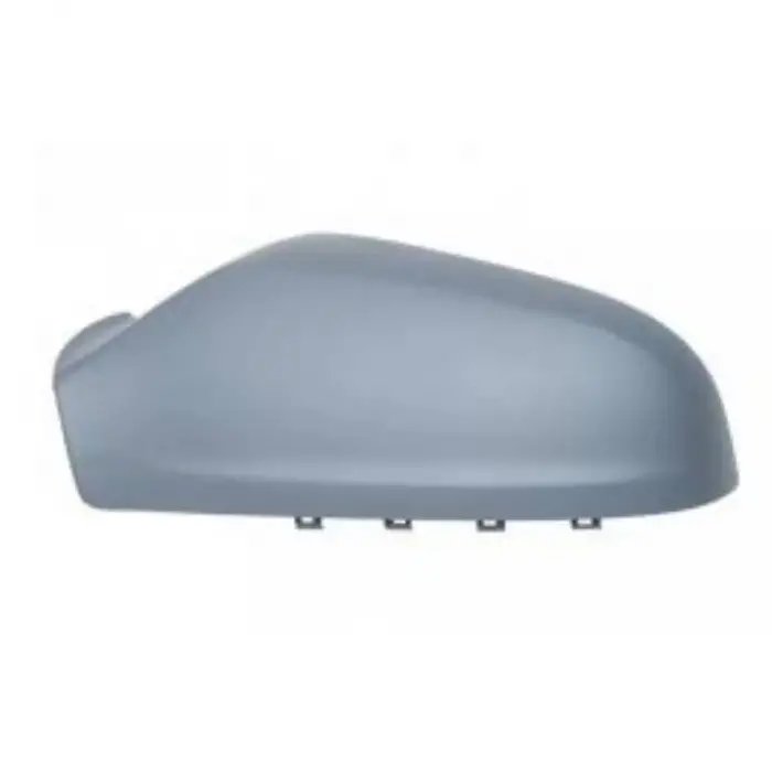 Opel Astra H 04 Ve Sonrası Uyumlu Ayna Kapağı Sağ Gri 6428911G Wisco