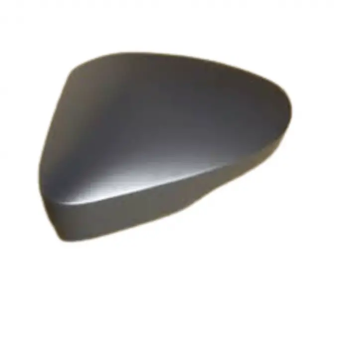 Skoda Octavıa 3 1320 Arası Uyumlu Ayna Kapağı Sol Astarlı 5E0857537AGRU Wisco