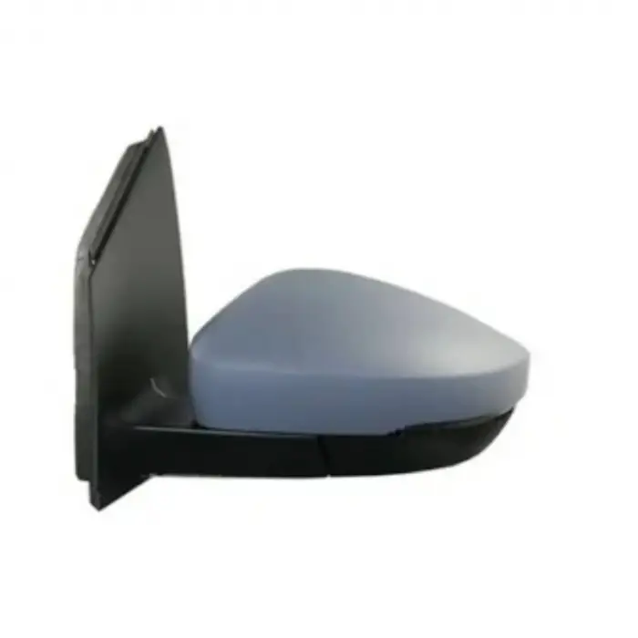 Ayna Kapağı Sol Astarlı VM-6390CPL-VIEWMAX Vw Polo 6 (Aw1) 17> Sonrası Uyumlu