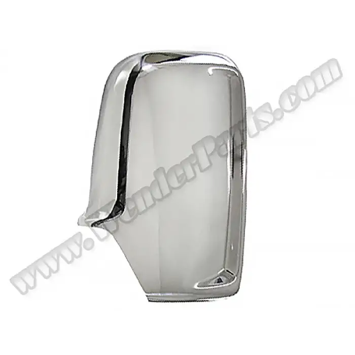 Ayna Kapağı Spr906>910 Sol; Krom
