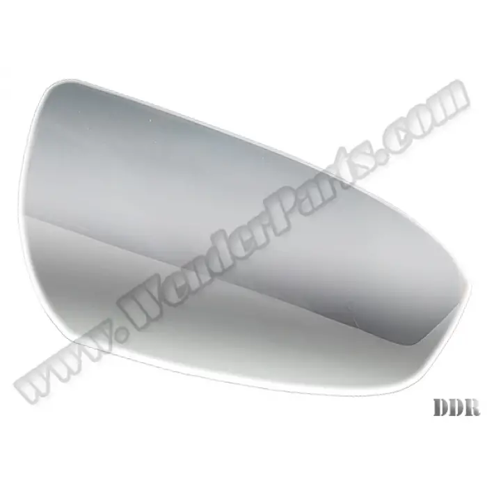 Ayna Kapağı Vito447 Sağ; Krom 2014-