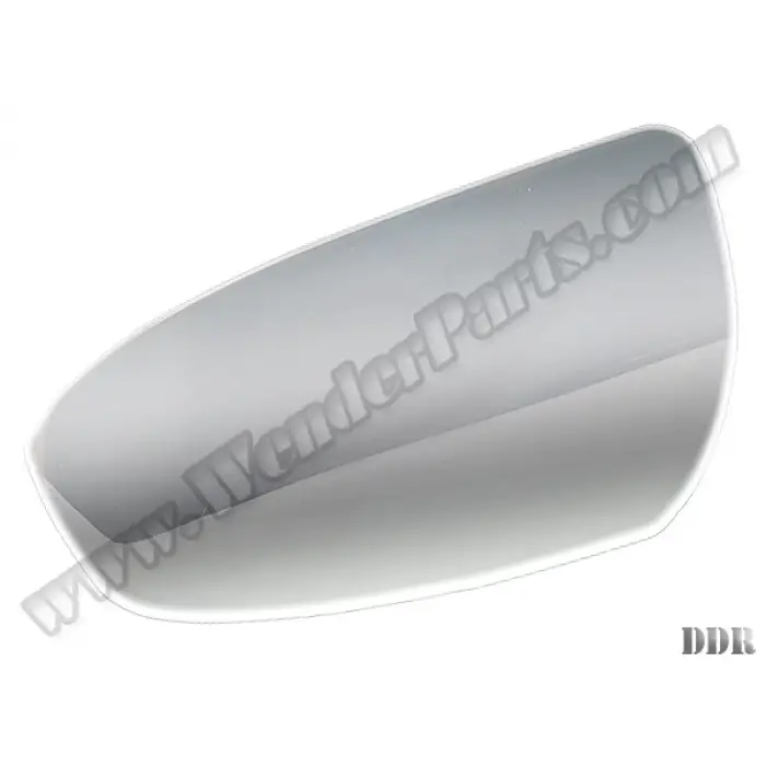 Ayna Kapağı Vito447 Sol; Krom 2014-