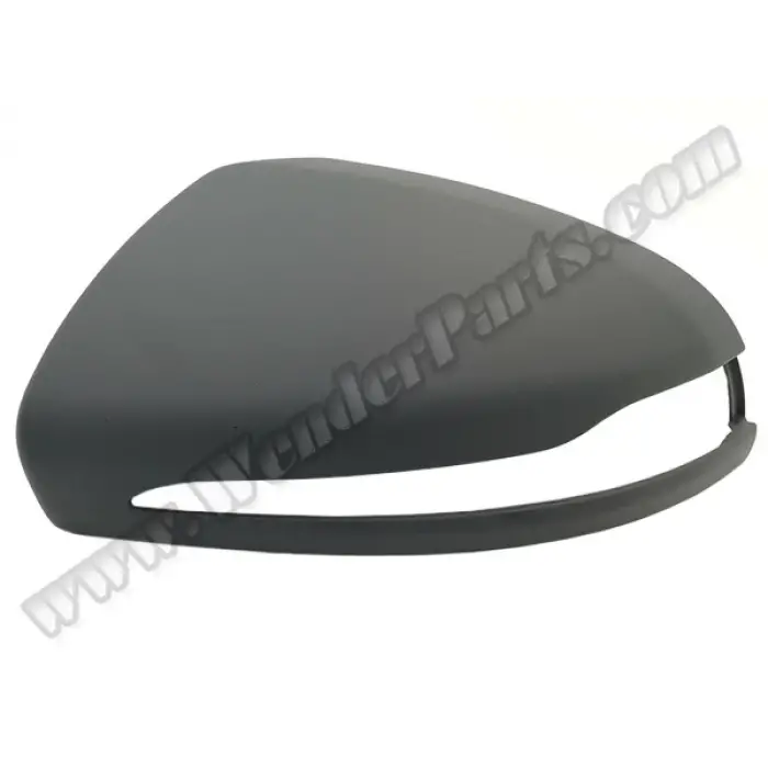 Ayna Kapağı W205 W222 C217 X253 Sol Gri