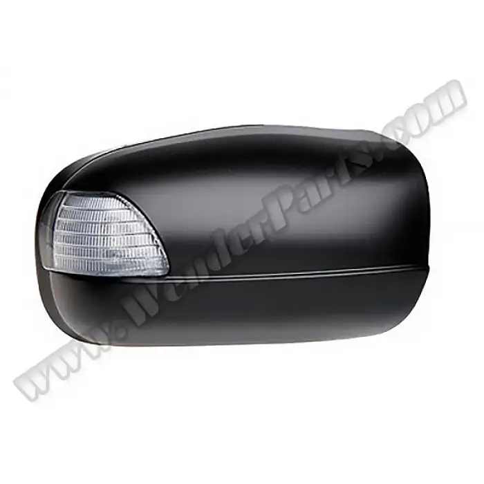 Ayna Kapağı W210 Sağ 2000-02