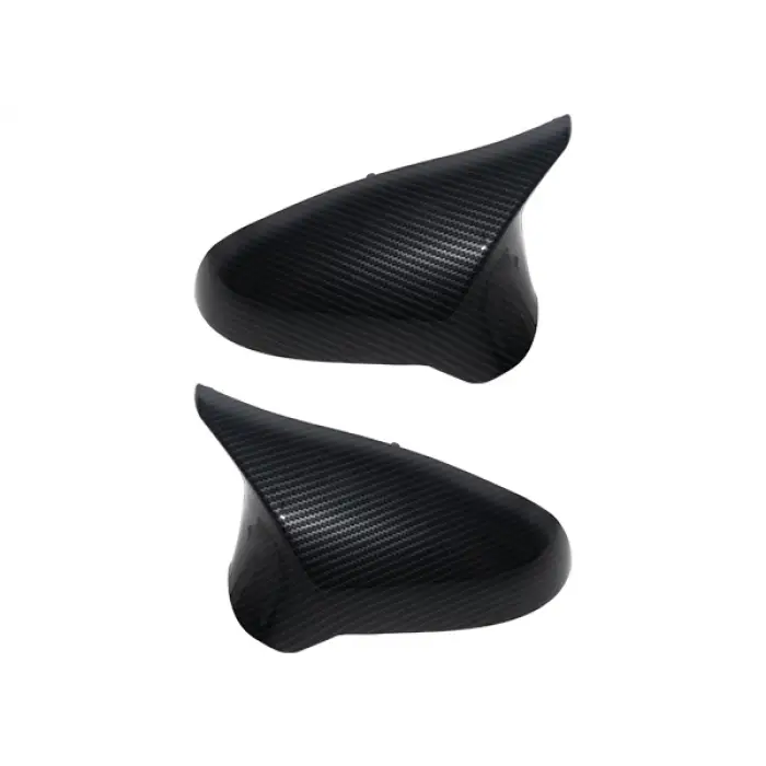 Ayna Kapağı X1:E84 F20+LCI F30+LCI F32+LCI Set Karbon -///M3- ///M4-