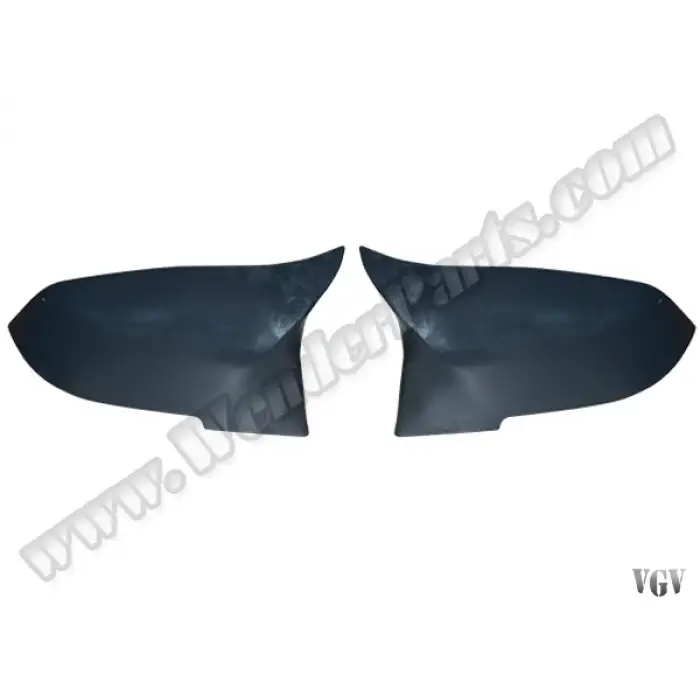 Ayna Kapağı X1:E84 F20+LCI F30+LCI F32+LCI Set -///M3- ///M4-