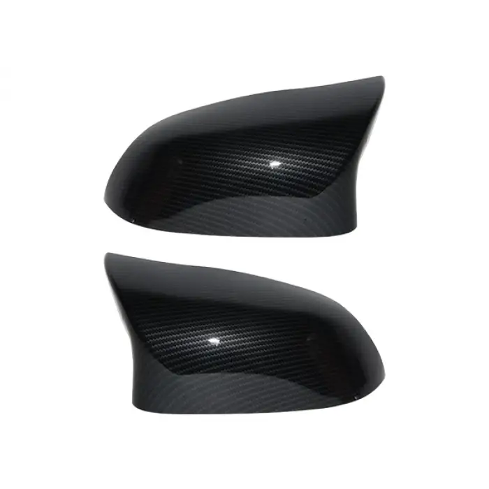 Ayna Kapağı X3:F25 X4:F26 X5:F15 X6:F16 Set Karbon -///M-Performance-