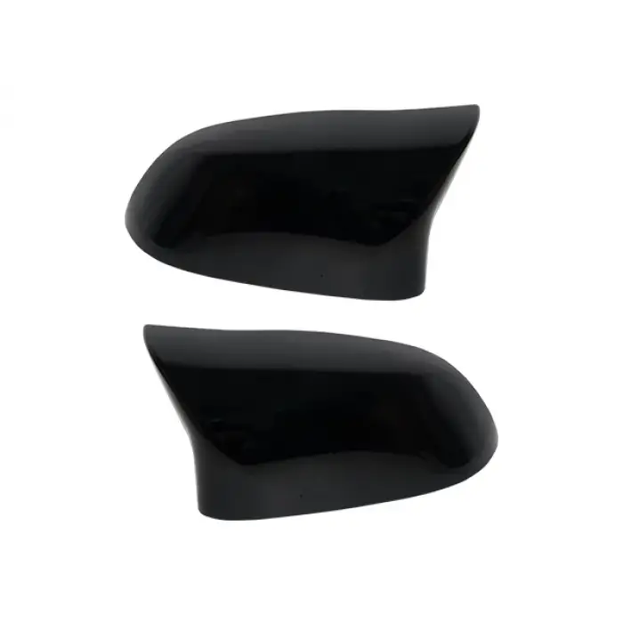 Ayna Kapağı X3:F25 X4:F26 X5:F15 X6:F16 Set Piano-Siyah -///M-Performance-