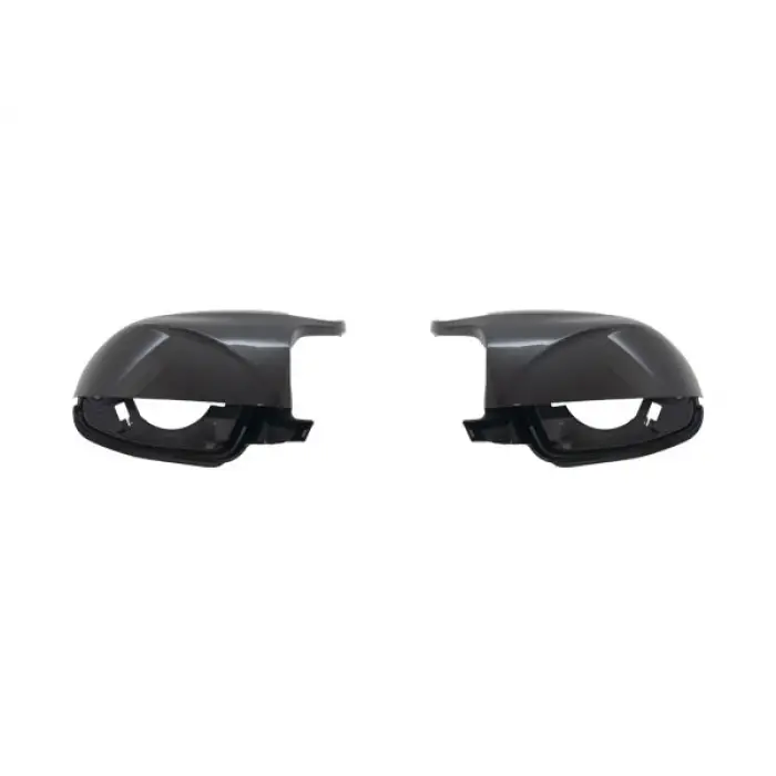 Ayna Kapağı X3:G01 X4:G02 X5:G05 X6:G06 X7:G07 Set Piano-Siyah -///M-Performance-