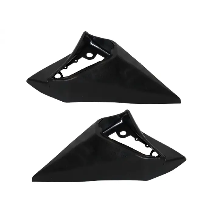 Ayna Lastiği W124 W201 Set 1985-95