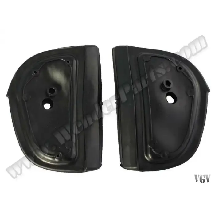 Ayna Lastiği W202 W210 Set 1993-99