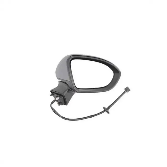 Opel Astra K 15 Ve Sonrası Uyumlu Ayna Sağ Ele+Isı+Ast+Kat 7 Pin VM 977EBPR Viewmax