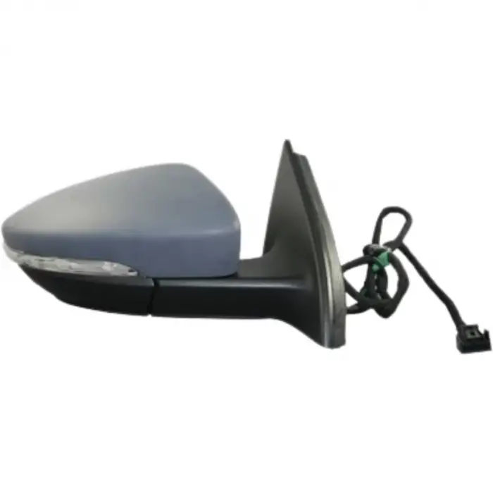 Volkswagen Passat (3g2) 1423 Arası Uyumlu Ayna Sağ+Elk+Isı+Asp+16h6p 2h2pVM 6189EHPR VIEWMAX