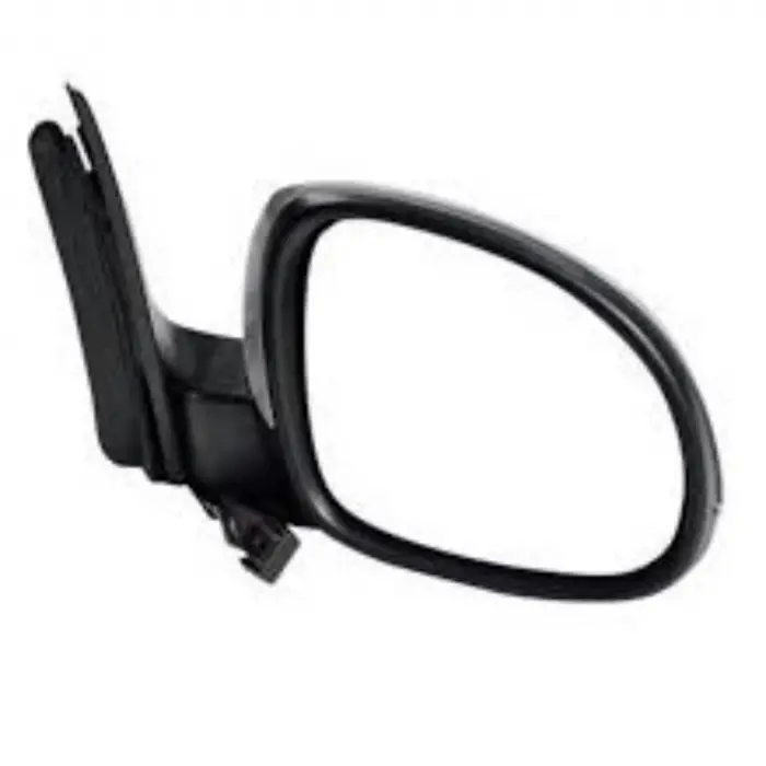 Volkswagen Tıguan (Ad1) 15 Ve Sonrası Uyumlu Ayna Sağ+Isı+Elk+Asp+6pınVM 6383EHPR VIEWMAX