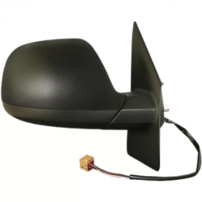 Volkswagen T5 (7hb) 10 15 Arası Uyumlu Ayna Sağ+Isı+Elk+Kat+Asp+9pinVM 6196EBPR VIEWMAX