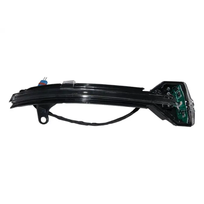 Ayna Sinyali F10-LCI F07-LCI F01-LCI Sağ; Beyaz