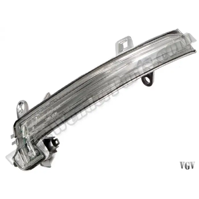 Ayna Sinyali F20+LCI F34+LCI F32+LCI F36+LCI X1:E84 Sol; Beyaz