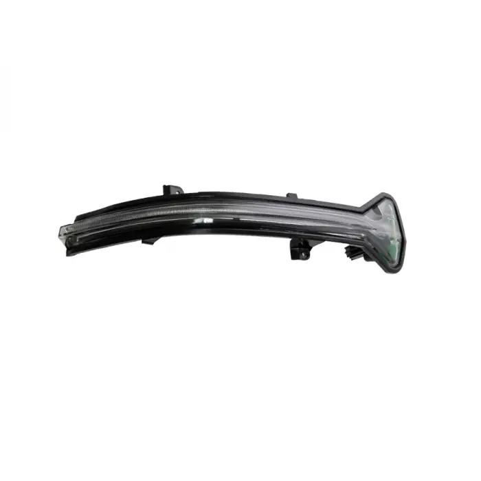 Ayna Sinyali G30+LCI G11+LCI Sol; Beyaz