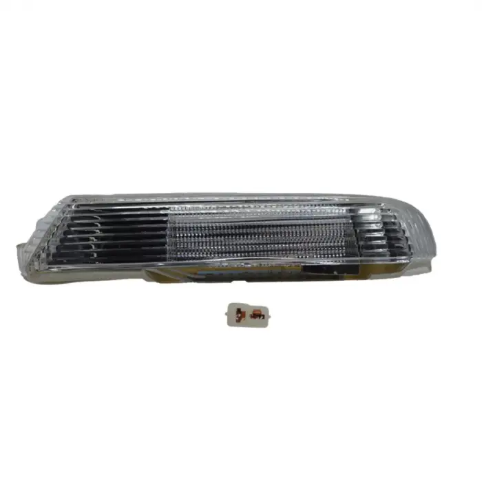 Volkswagen Touareg 02 10 Uyumlu Ayna Sinyali Sağ 7L6949102B Wisco