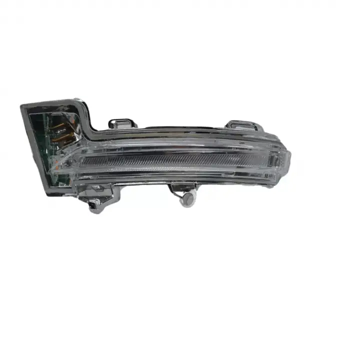 Skoda Octavia 3 2013-2020 Ayna Sinyali Sol 5E0949101 Wisco