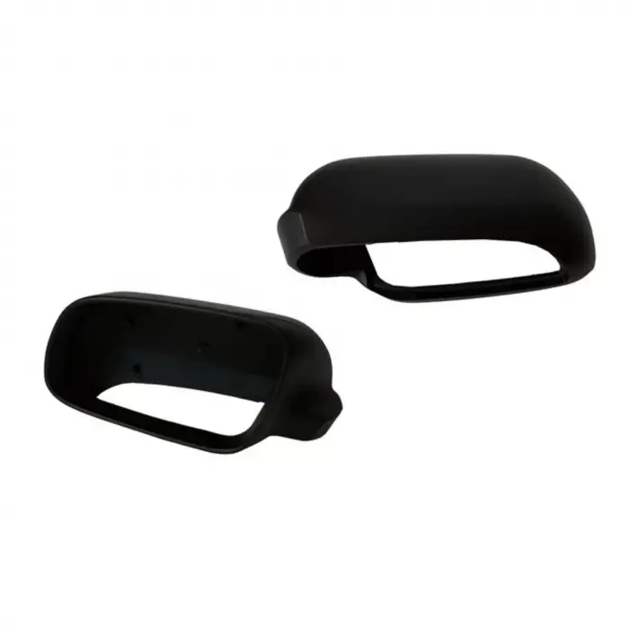 Audi A4 (8d2) 9400 Arası Uyumlu Ayna Sol Elk+Isı+Mavi 5 PinVM 039L VIEWMAX