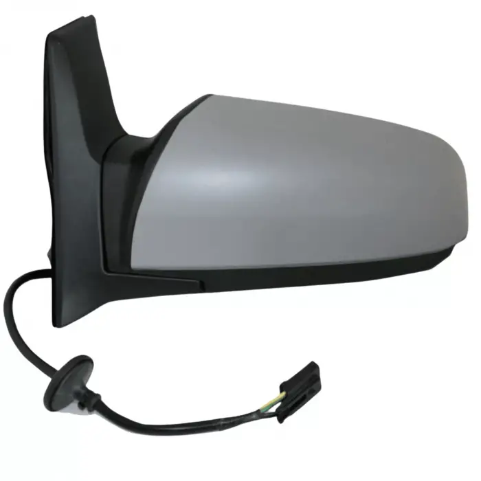 Opel Zafira B 05 09 Arası Uyumlu Ayna Sol+Isı+Elk+Kat+Asf+Asp VM 6169EBAL Viewmax