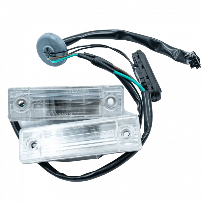 Chevrolet Cruze J300 09 Ve Sonrası Uyumlu Bagaj Açma Düğmesi 95961097 Wisco