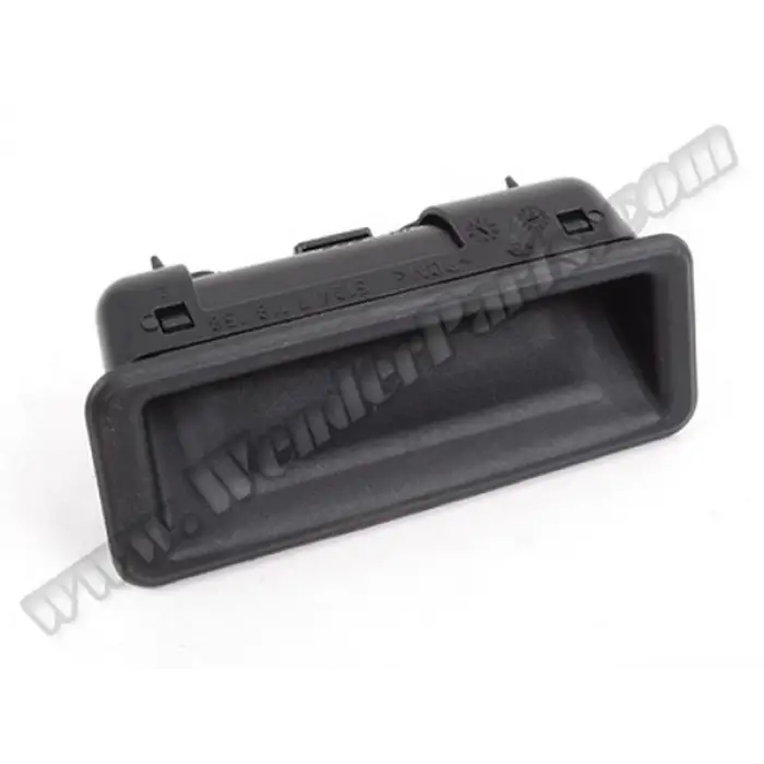 Bagaj Açma Kolu E60 E90 X5:E70 X6:E71