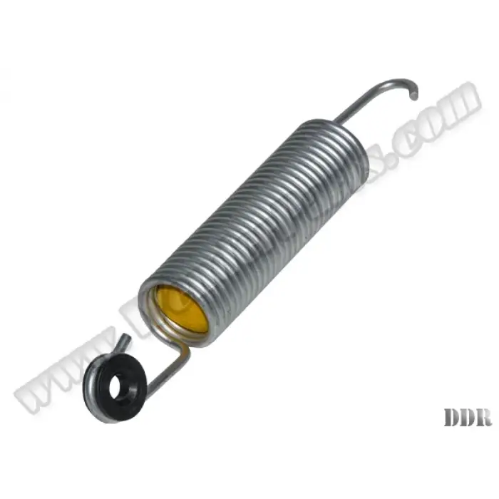 Bagaj Amortisör Yayı E60+LCI Sol