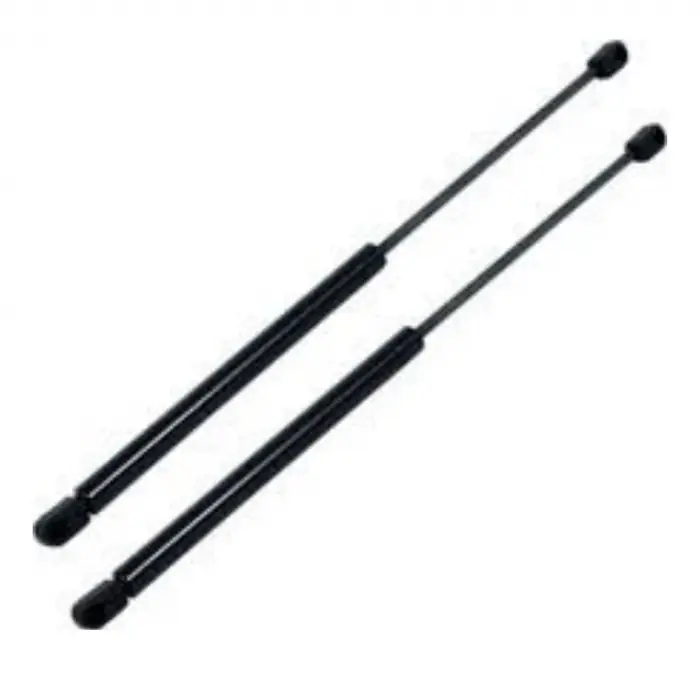 Volkswagen Caddy 0410 Arası Uyumlu Bagaj Amortisörü 267A7056 METTE