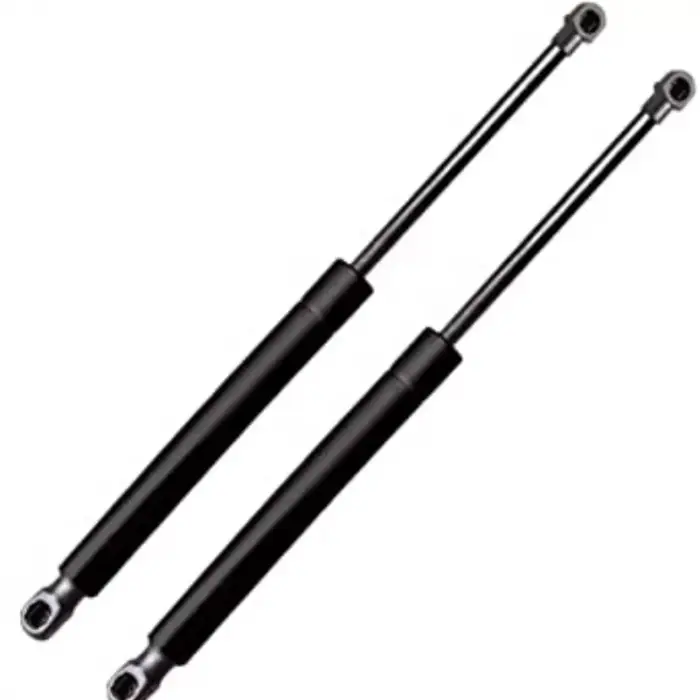 Seat Leon 06 10 Uyumlu Bagaj Amortisörü 340n 1P0827550A Wisco