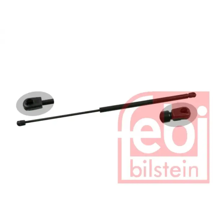 Bagaj Amortisörü W163