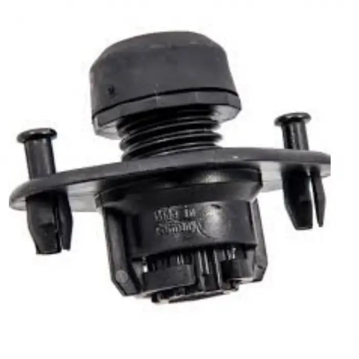 Opel Astra J Corsa D 09 Ve Sonrası Uyumlu Bagaj Ayar Takozu 754K5017 METTE