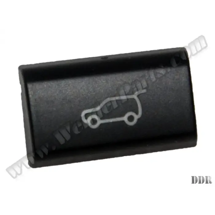 Bagaj Düğme Kapağı X5:E70 X6:E71