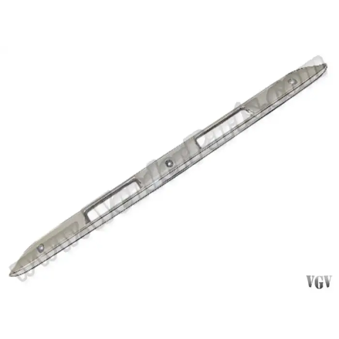 Bagaj El Tutamağı W124 Krom