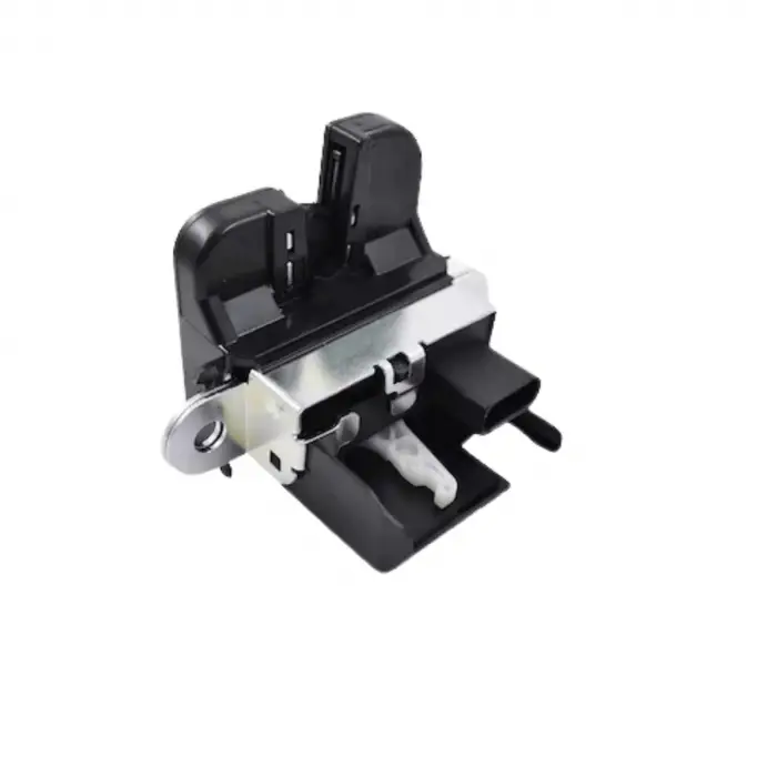 Volkswagen Polo 10 Ve Sonrası Uyumlu  Bagaj Kapak Kilidi 6R0827505 Wisco