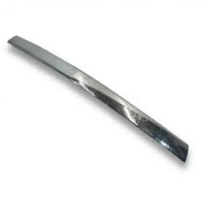 Opel Astra H 0414 Arası Uyumlu Bagaj Kapak Nikelajı 754K5818 METTE