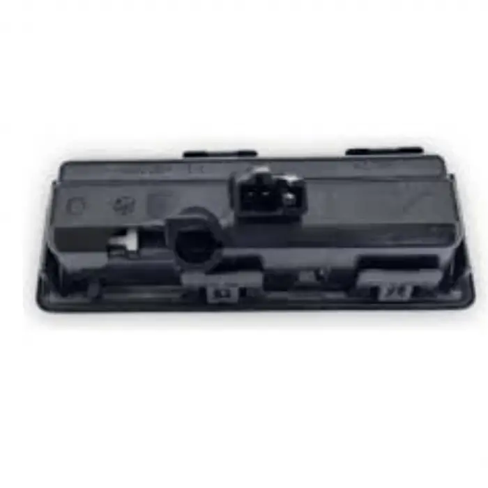 Volkswagen Gold Vııı (Cd1) 2.0 Tdı 19 Ve Sonrası Uyumlu Bagaj Kapak Tutamağı 6V0827566 Wisco