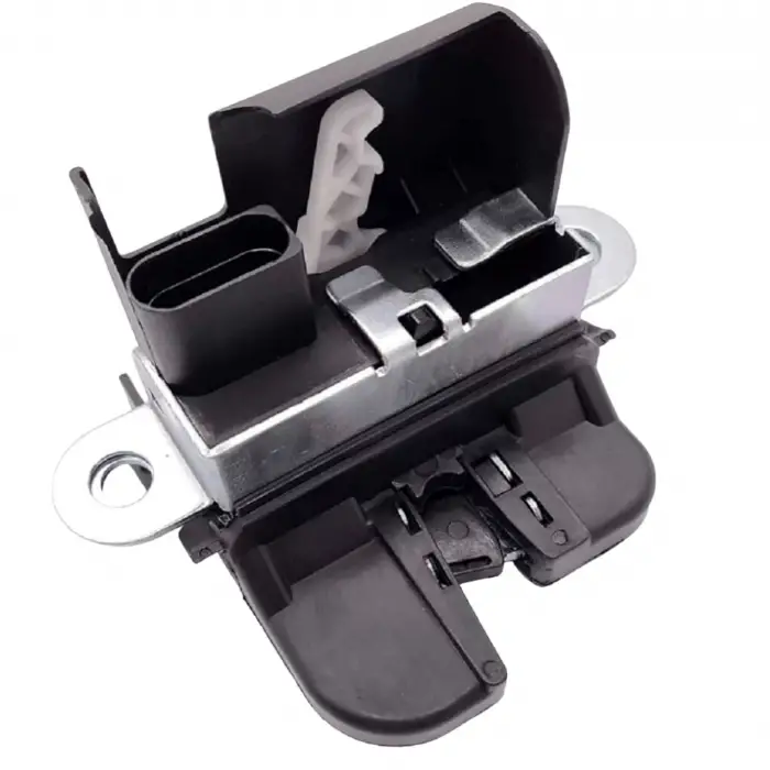 Volkswagen Tiguan 08 Ve Sonrası Uyumlu  Bagaj Kilidi 5M0827505E Wisco